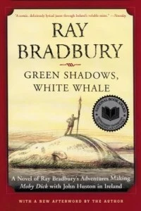 Green Shadows, White Whale